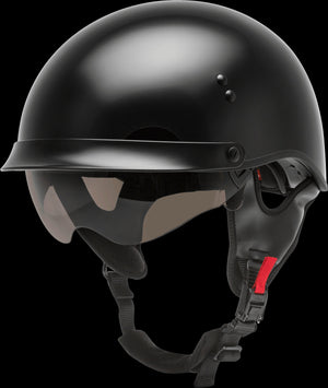 GMAX Helmet HH-65 Full Dressed Helmet