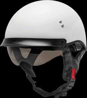 GMAX Helmet HH-65 Full Dressed Helmet