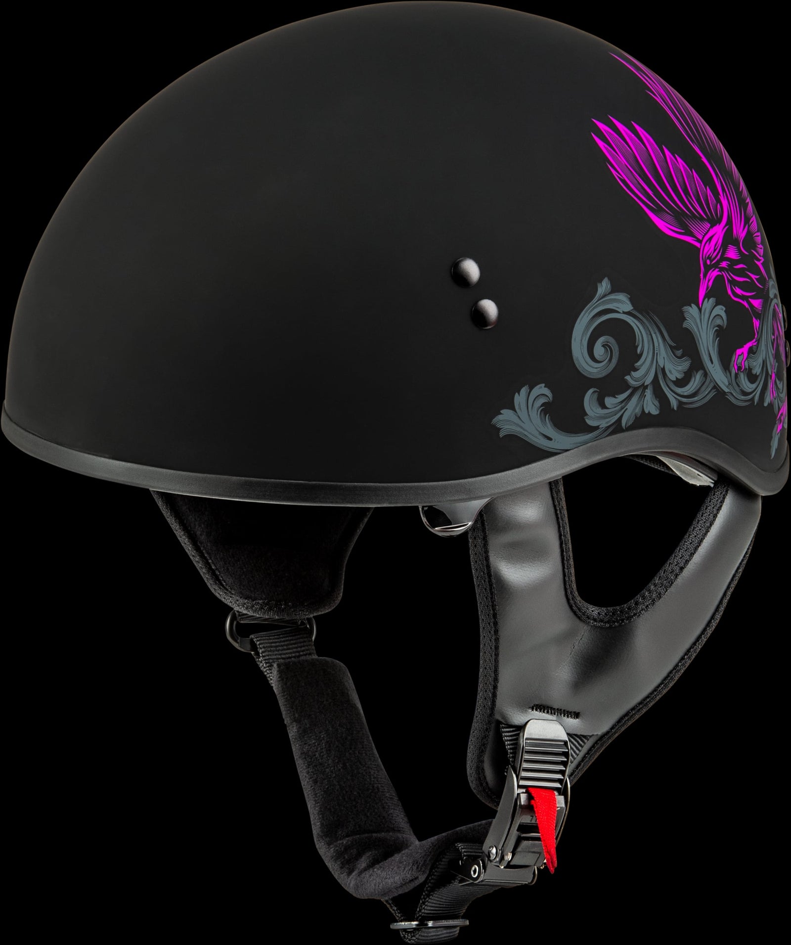 GMAX Helmet HH-65 Corvus Helmet