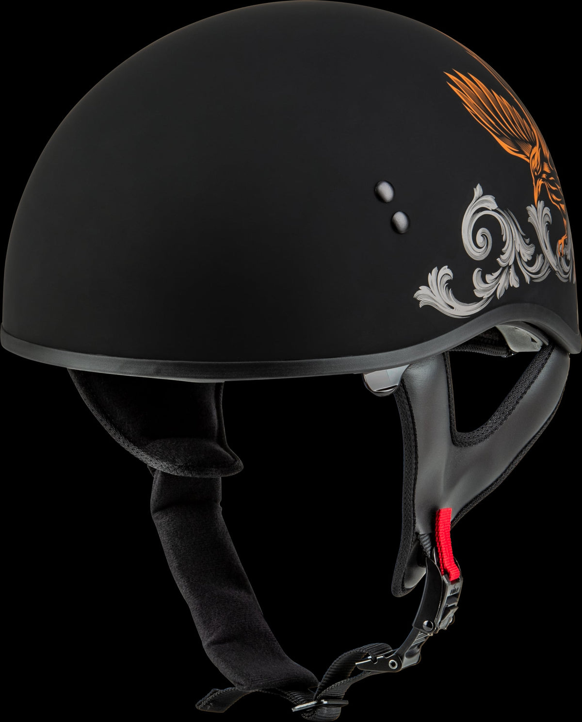GMAX Helmet HH-65 Corvus Helmet