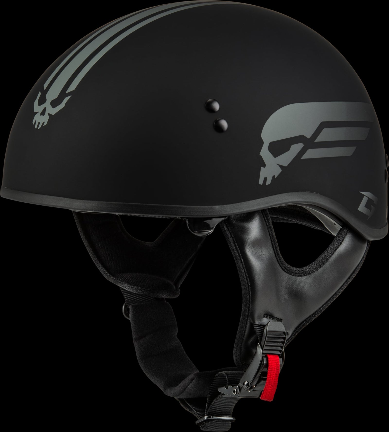GMAX Helmet HH-65 Retribution Helmet