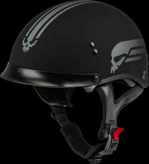GMAX Helmet HH-65 Retribution Helmet