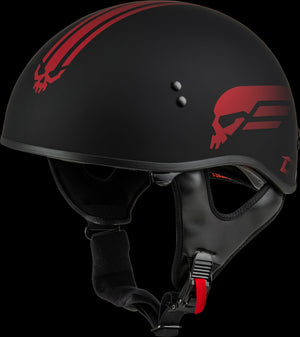 GMAX Helmet HH-65 Retribution Helmet