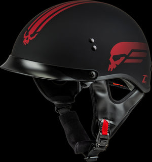 GMAX Helmet HH-65 Retribution Helmet