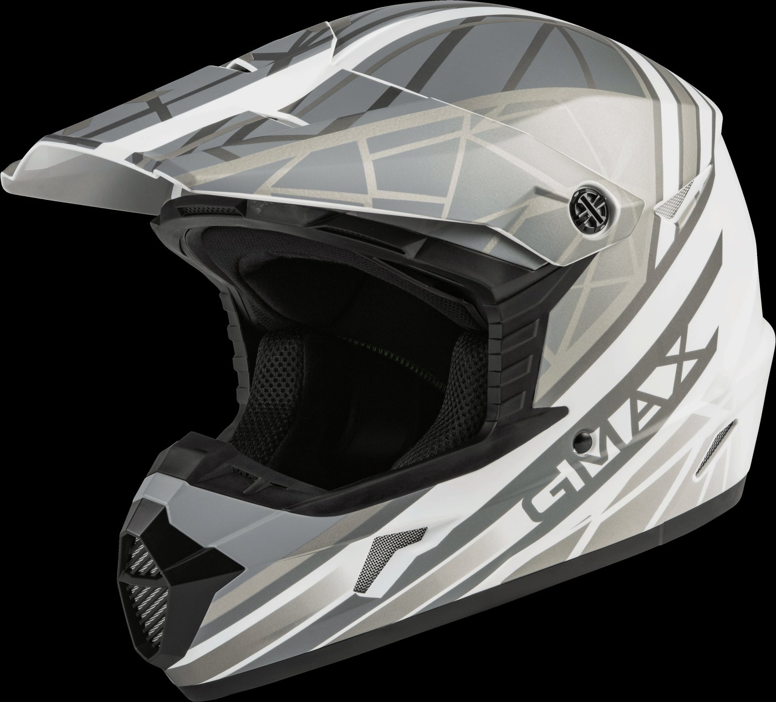 GMAX Helmet MX-46 Mega Helmet