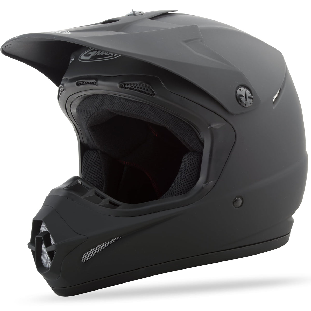 GMAX Helmet GM-46.2 Solid Helmet