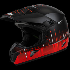 GMAX Helmet MX-46 Frequency Helmet