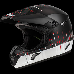 GMAX Helmet MX-46 Frequency Helmet