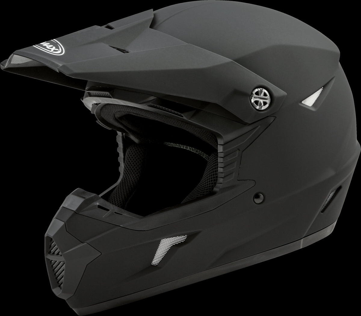 GMAX Helmet MX-46 Solid Helmet