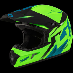 GMAX Helmet MX-46 Compound Helmet