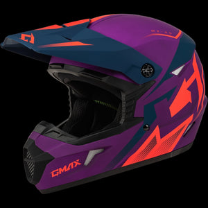 GMAX Helmet MX-46 Compound Helmet