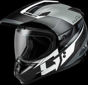 GMAX Helmet GM-11 Decima Helmet