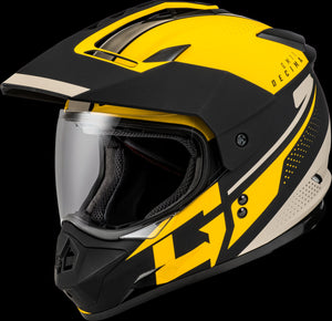 GMAX Helmet GM-11 Decima Helmet