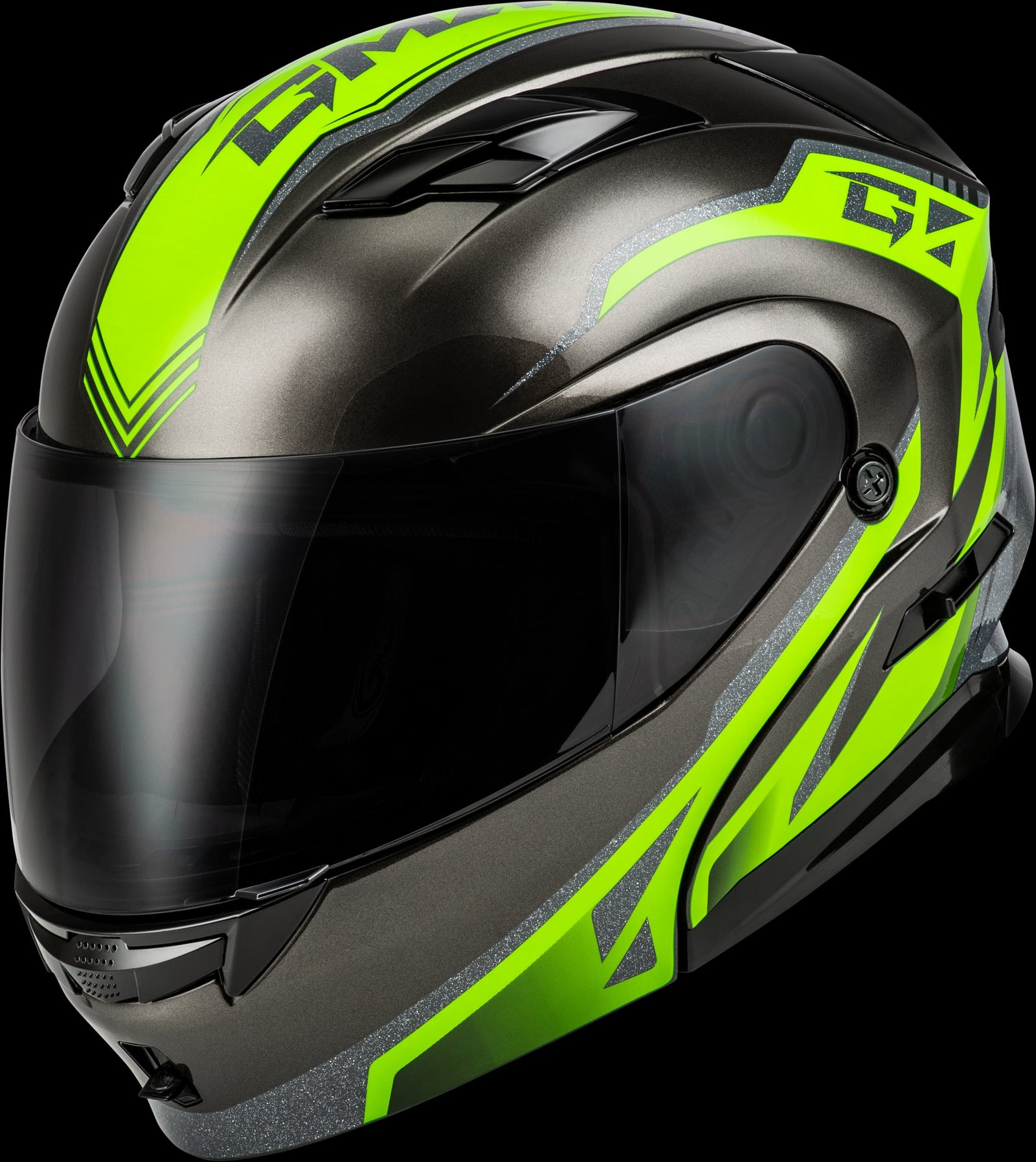 GMAX Helmet MD-01 Volta Helmet