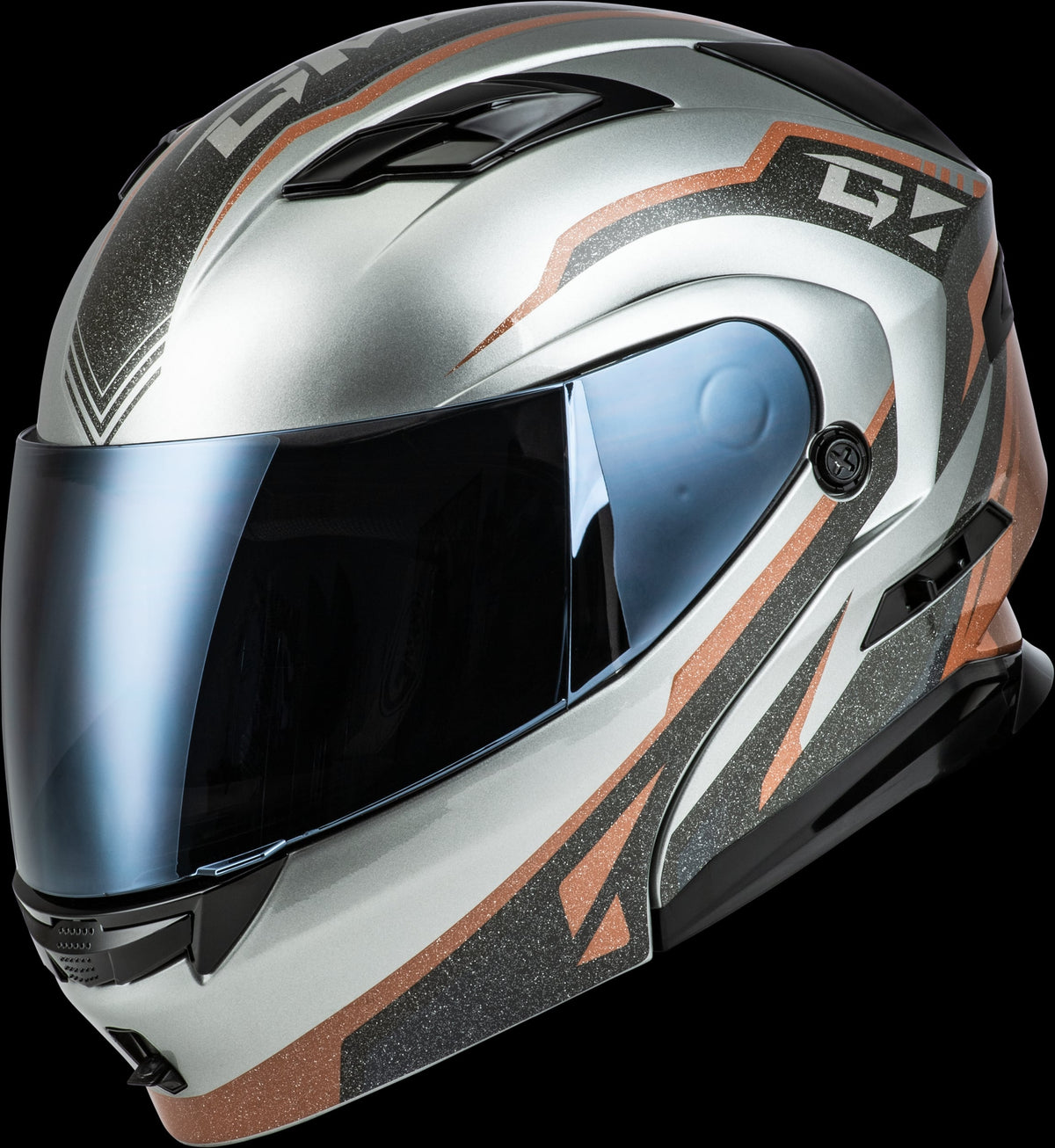 GMAX Helmet MD-01 Volta Helmet