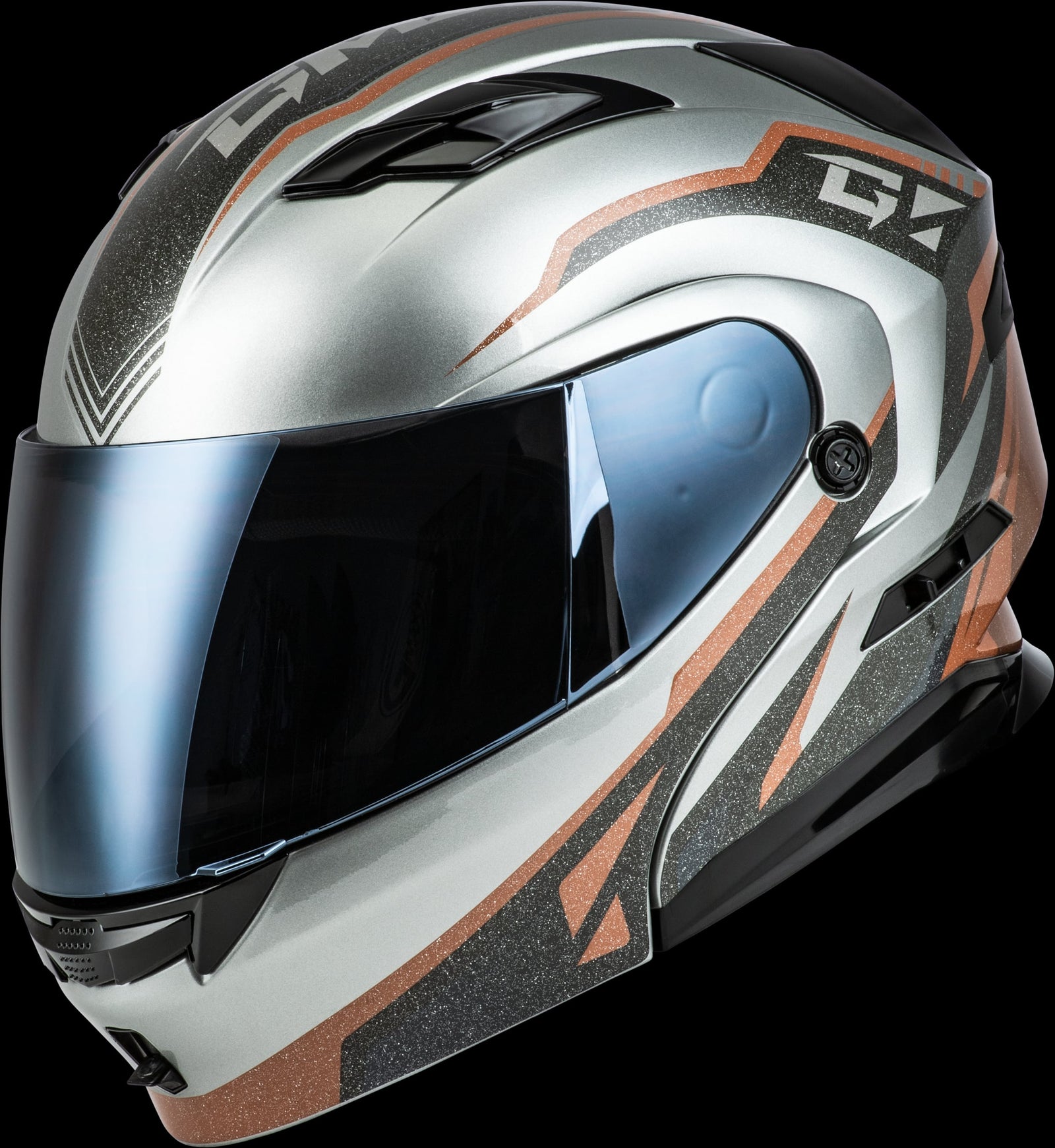 GMAX Helmet MD-01 Volta Helmet