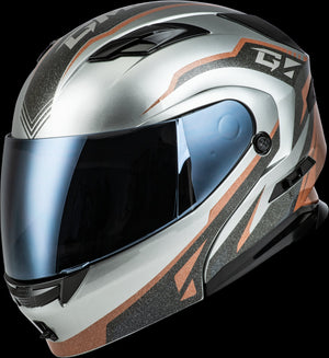 GMAX Helmet MD-01 Volta Helmet