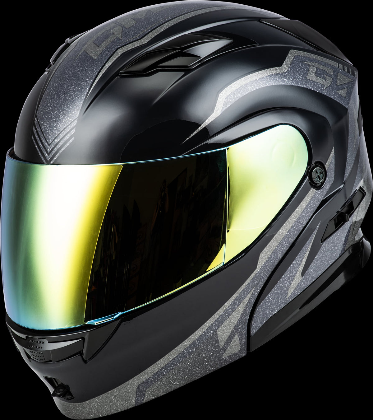 GMAX Helmet MD-01 Volta Helmet