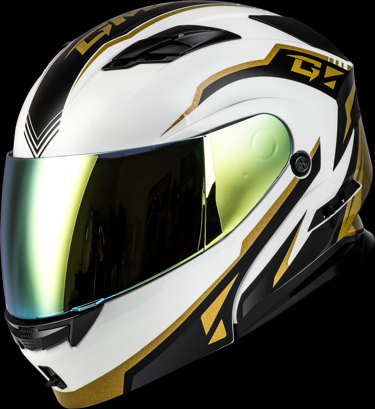 GMAX Helmet MD-01 Volta Helmet