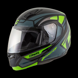 GMAX Helmet MD-04 Sector Helmet
