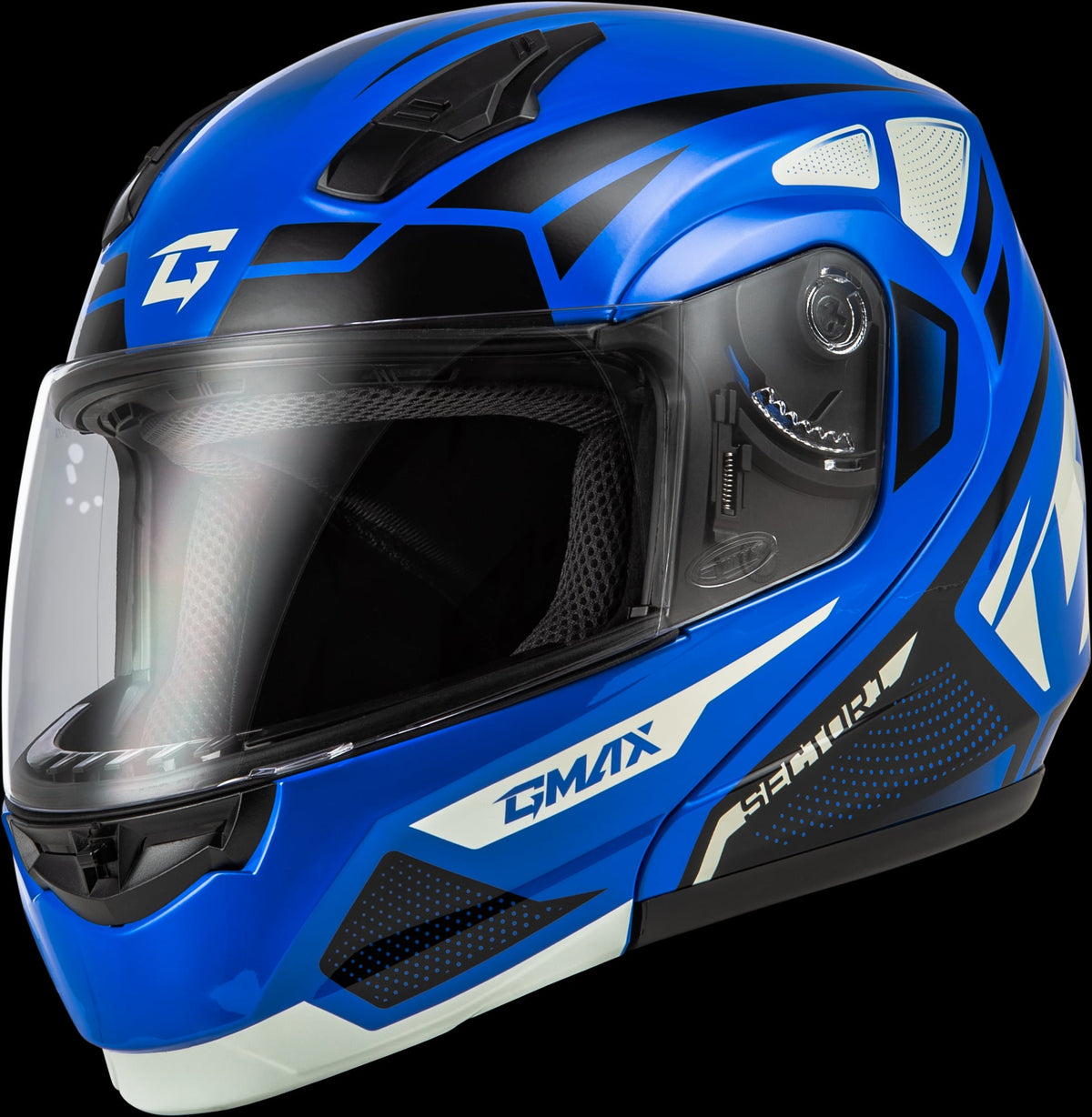 GMAX Helmet MD-04 Sector Helmet