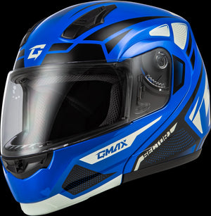 GMAX Helmet MD-04 Sector Helmet