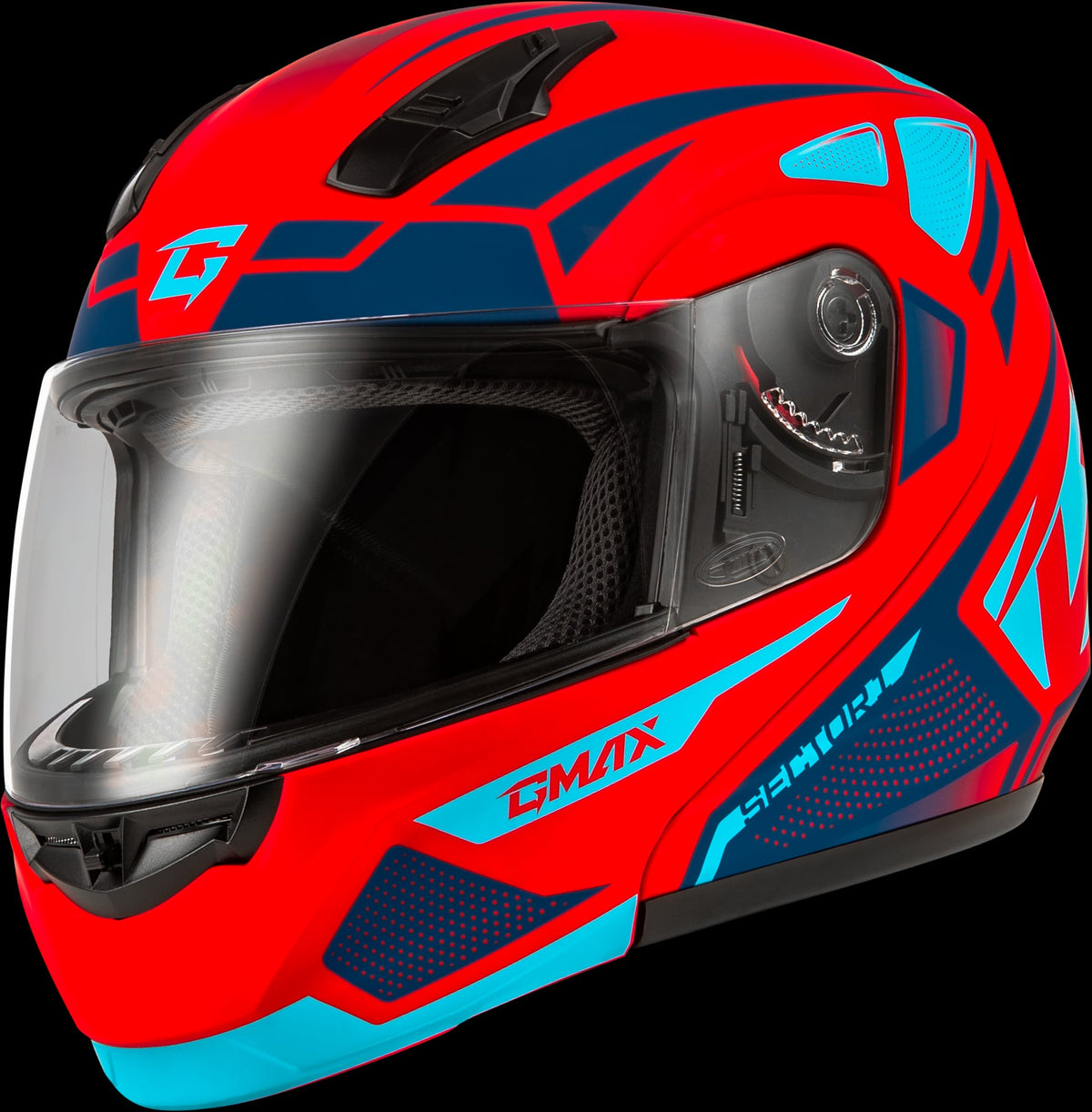 GMAX Helmet MD-04 Sector Helmet