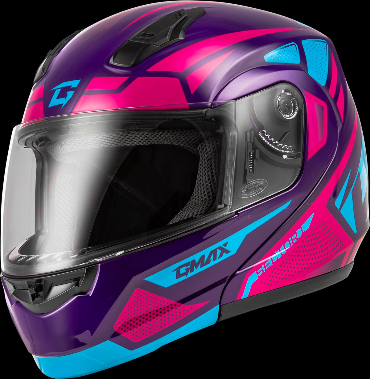 GMAX Helmet MD-04 Sector Helmet