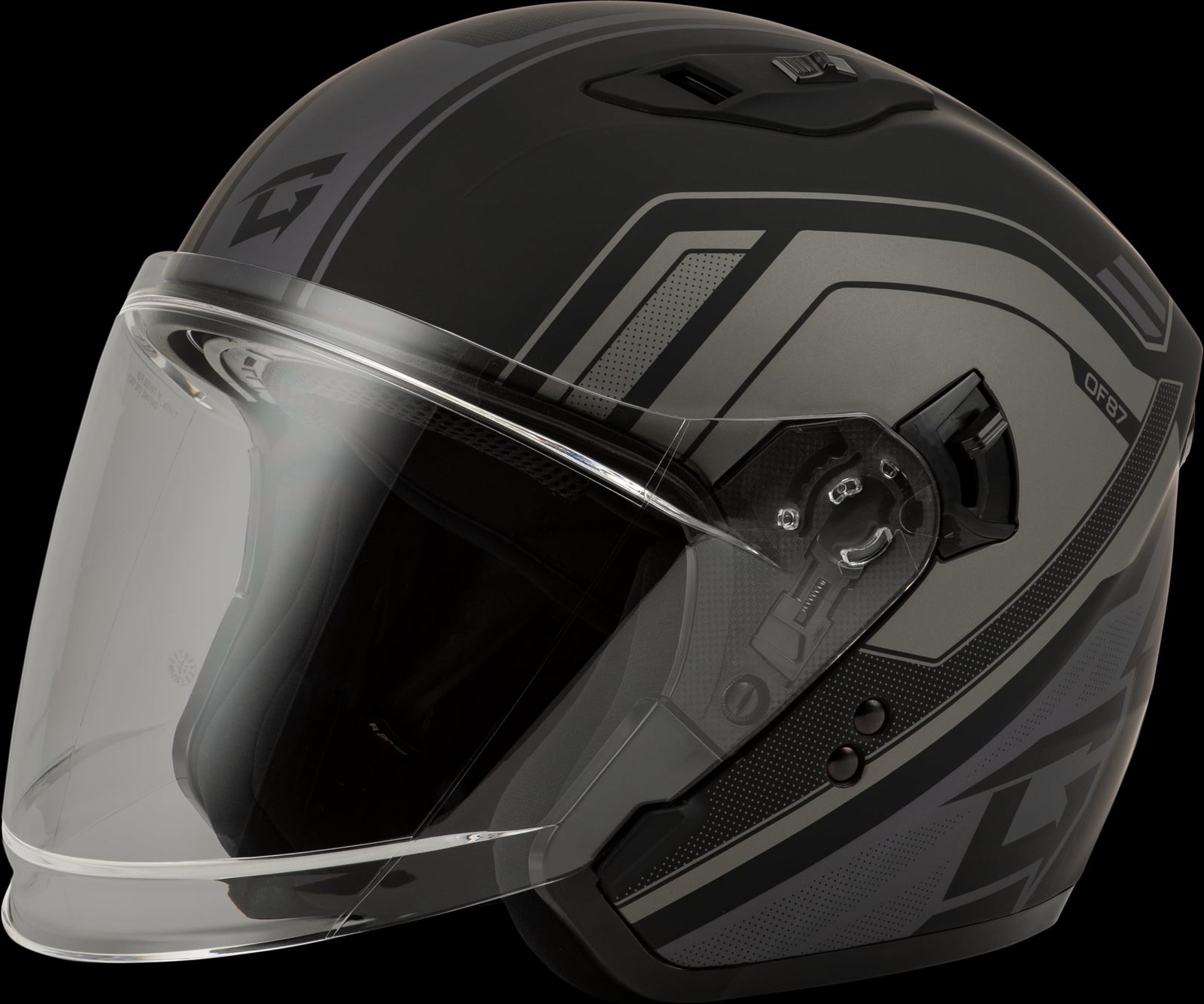 GMAX Helmet OF-87 Duke Helmet (2024)