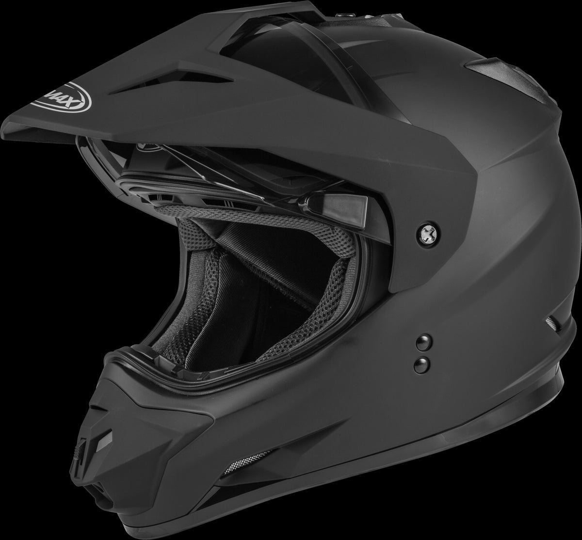 GMAX Helmet GM-11 Dual Sport Helmet (2023)
