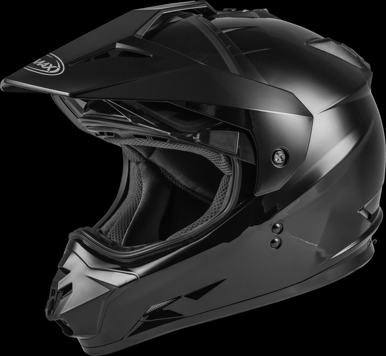 GMAX Helmet GM-11 Dual Sport Helmet (2023)