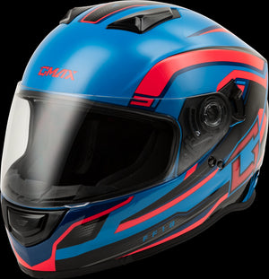 GMAX Helmet FF-18 Drift Helmet (2024)