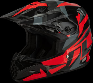 GMAX Helmet MX-96 Splinter Helmet