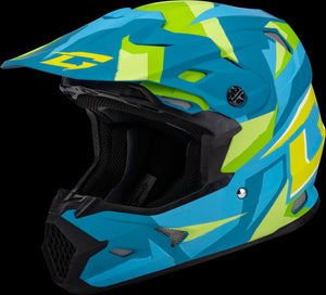 GMAX Helmet MX-96 Splinter Helmet