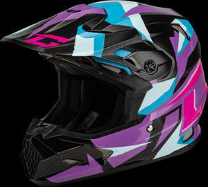 GMAX Helmet MX-96 Splinter Helmet