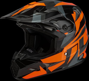 GMAX Helmet MX-96S Splinter Helmet