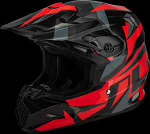 GMAX Helmet MX-96S Splinter Helmet