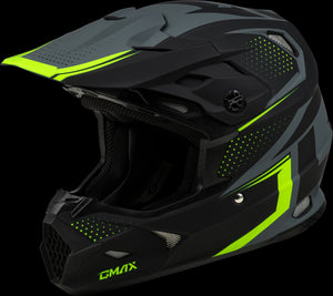 GMAX Helmet MX-96 502 Helmet