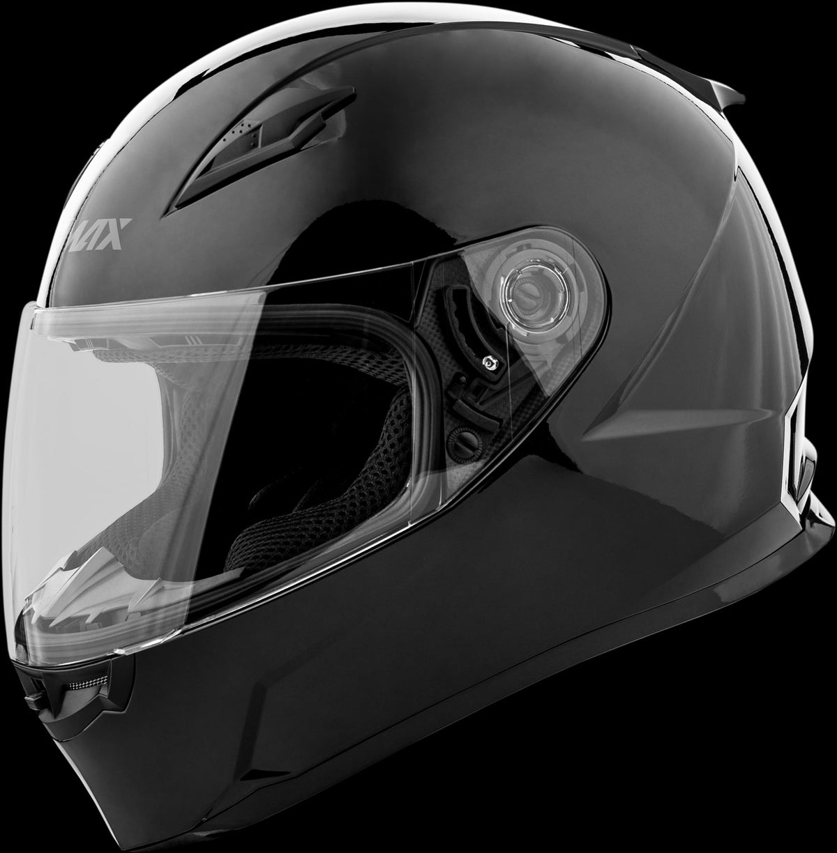 GMAX Helmet FF-49 Solid Helmets (2026)