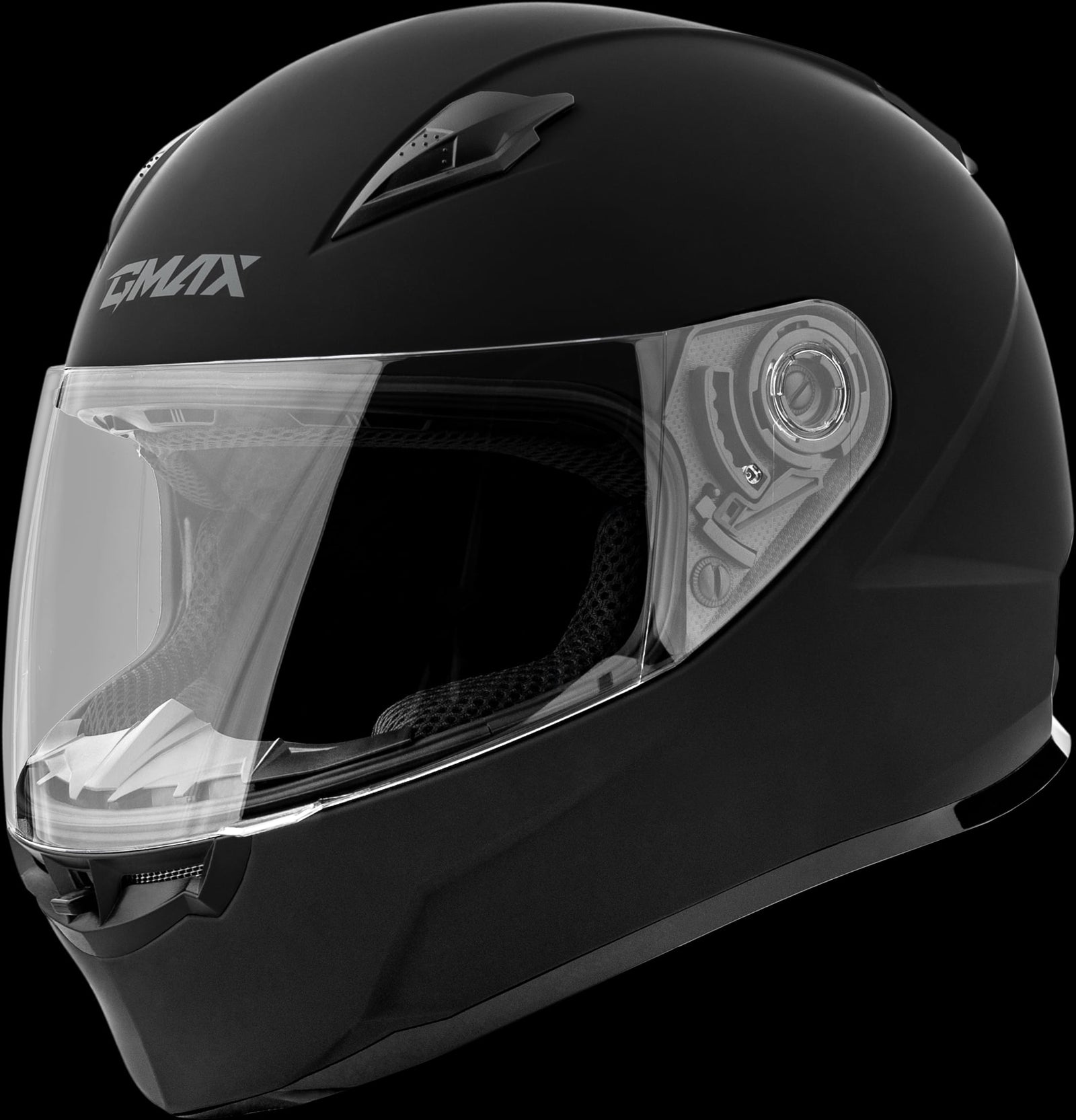 GMAX Helmet FF-49 Solid Helmets (2026)