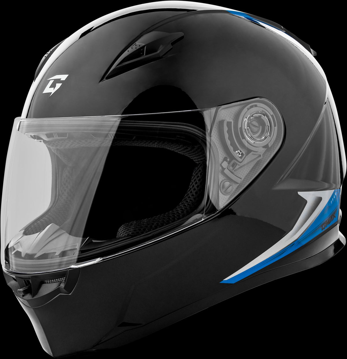 GMAX Helmet FF-49 Syth Helmet (2026)