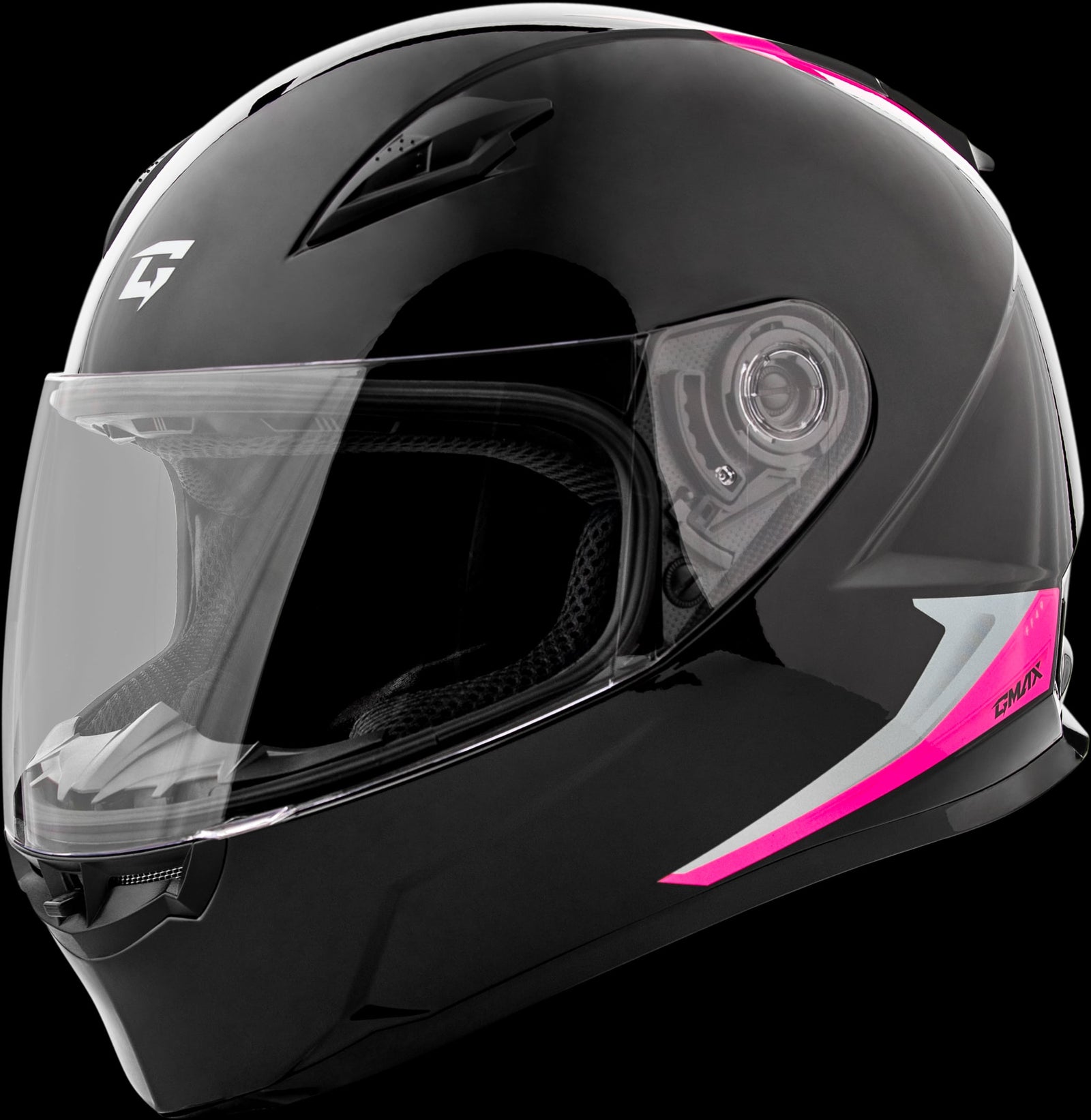 GMAX Helmet FF-49 Syth Helmet (2026)
