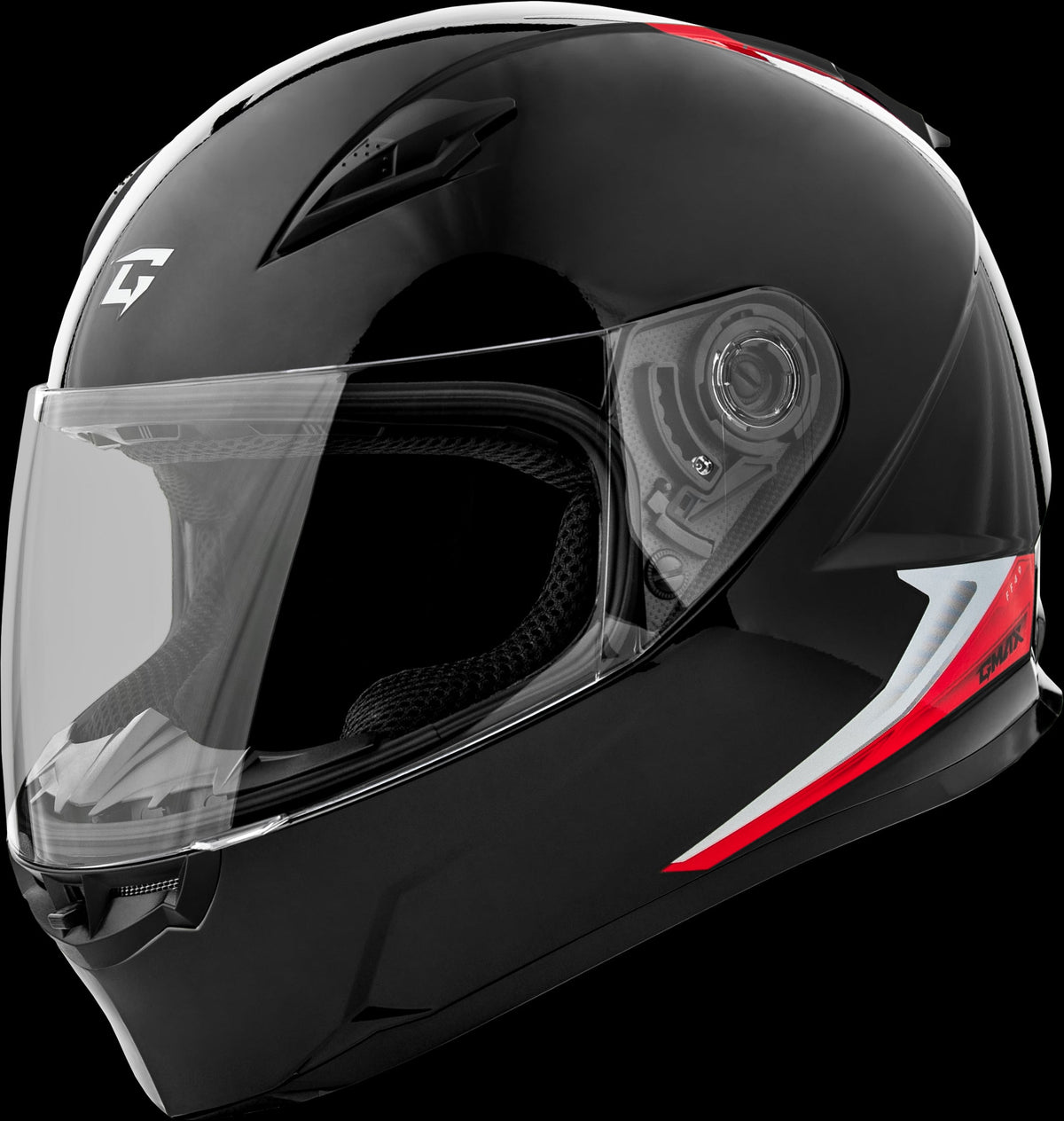 GMAX Helmet FF-49 Syth Helmet (2026)