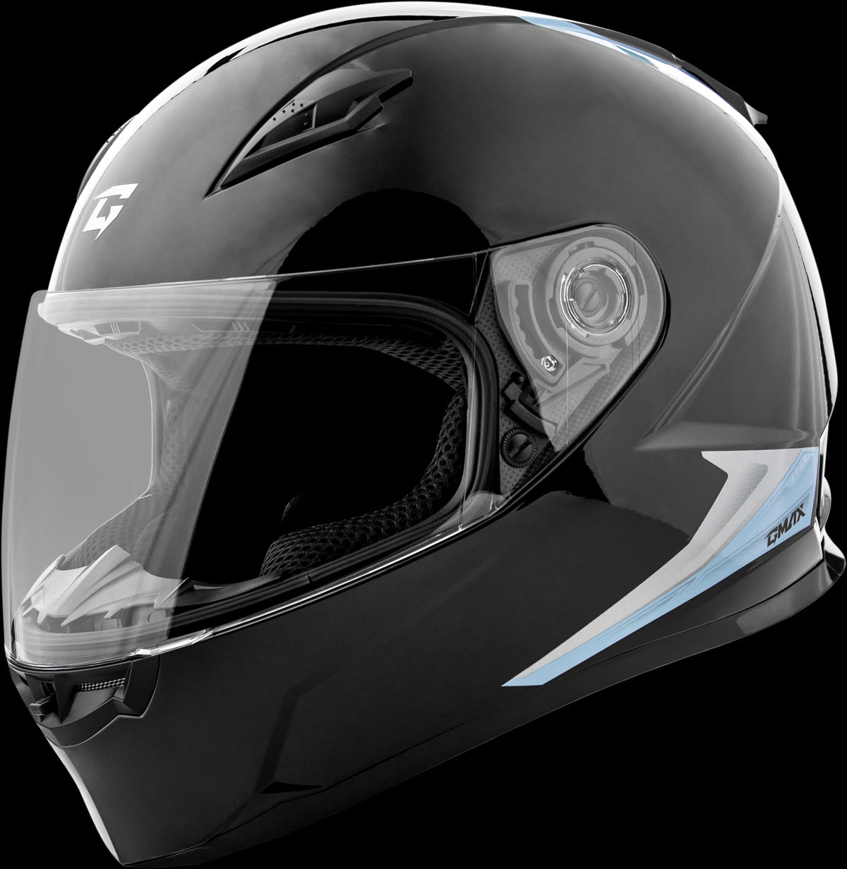 GMAX Helmet FF-49 Syth Helmet (2026)