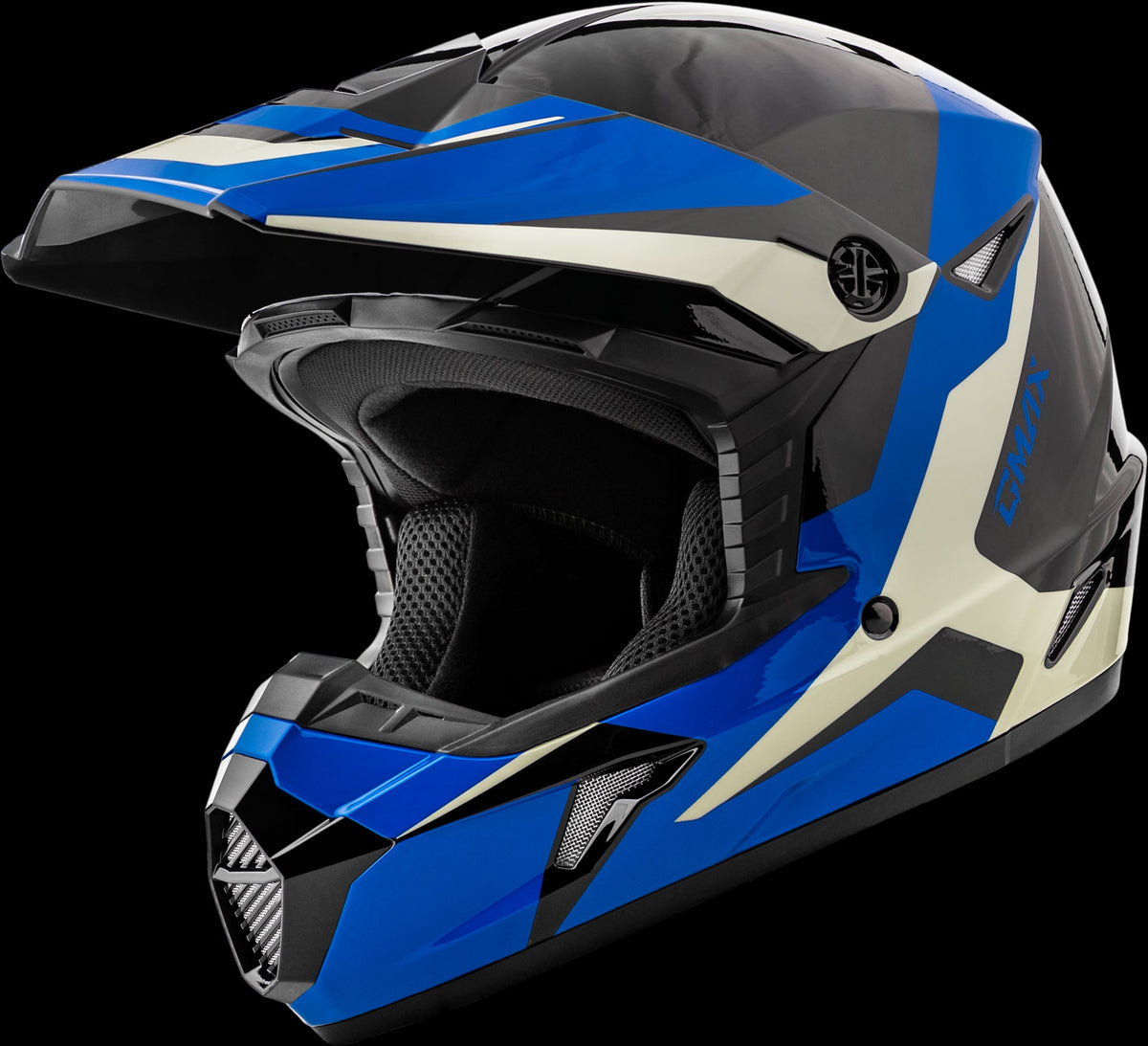 GMAX Helmet MX-46 Cyclus Helmet (2026)