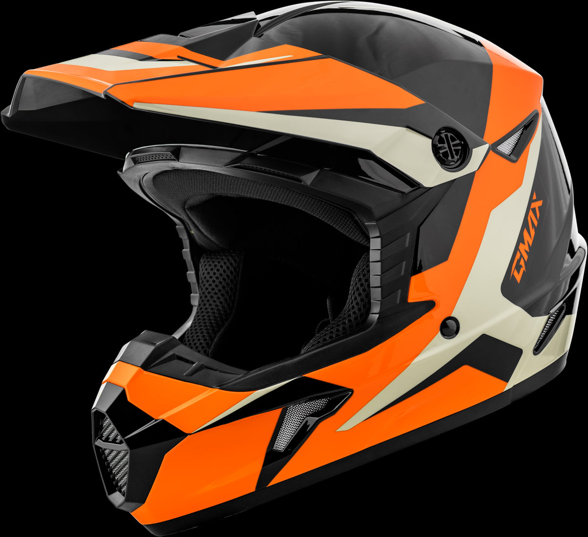 GMAX Helmet MX-46 Cyclus Helmet (2026)