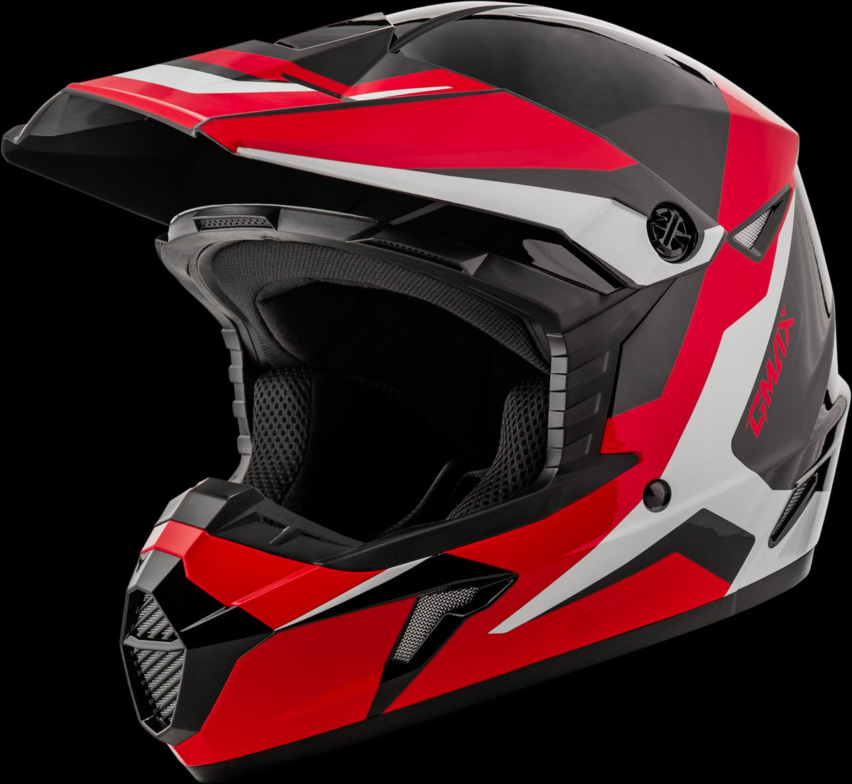 GMAX Helmet MX-46Y Cyclus Helmet (2026)