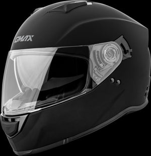 GMAX Helmet FF-18 Solid Helmets (2026)