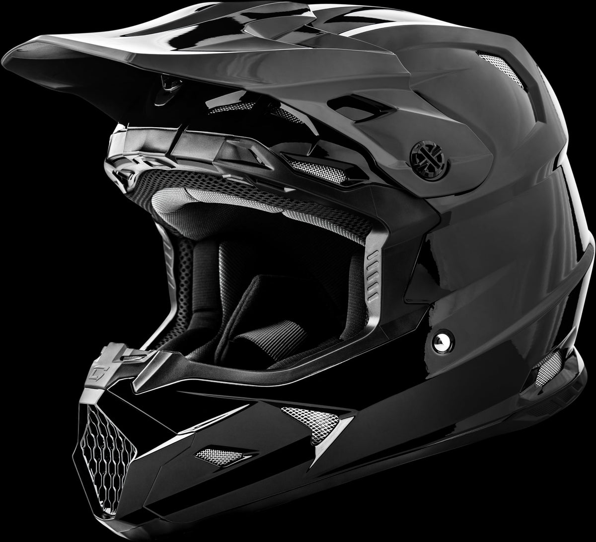 GMAX Helmet MX-96 Solid Helmets (2026)