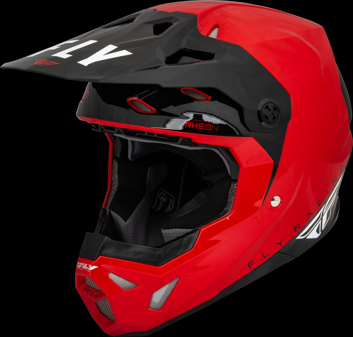 FLY RACING Helmet Formula CP Slant Helmet